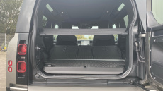 Land Rover Defender 3.0 D350 X-Dynamic HSE 90 3dr Auto Diesel Estate